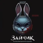Зайчик. Иллюстрированное издание