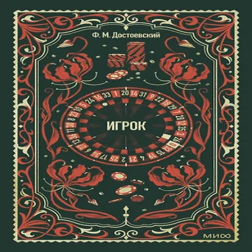 Игрок. Вечные истории