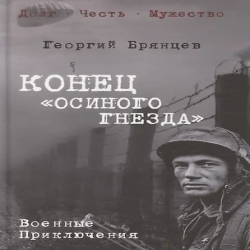 Конец "осиного гнезда"